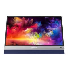 ASUS ZenScreen OLED MQ13AH