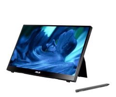 ASUS ZenScreen Ink MB14AHD 14 Zoll FHD Tragbarer Monitor
