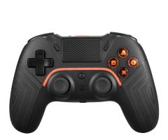 Deltaco PS4 GAM-139 Wireless-Pad