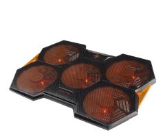 Deltaco GAM-072 Kühlkissen