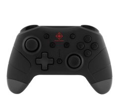 Deltaco SWITCH GAM-103 kabelloses Pad