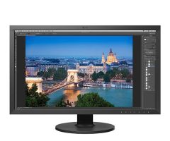 Eizo ColorEdge CS2731-BK + ColorNavigator