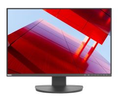 Nec MultiSync EA242WU schwarz