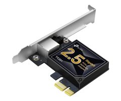 TP-Link TX201 (2,5Gb/s) Low Profle