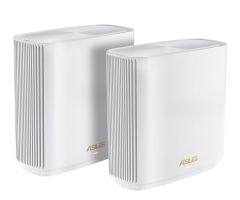 ASUS ZenWiFi AX XT9 MESH (7800Mb/s a/b/g/n/ac/ax) 2xAP