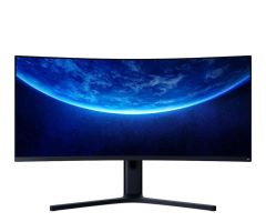 Xiaomi Mi Gaming 86,4cm (34") UWQHD Curved Monitor HDMI/DP 144Hz 4m