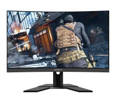 OUTLET - Gigabyte G27QC A 27 Zoll WQHD Curved Gaming Monitor HDMI/DP 165Hz