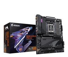 Gigabyte B650 AORUS PRO AX