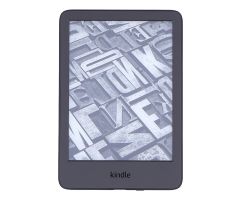 Amazon Kindle 11 16 GB 2022 schwarz