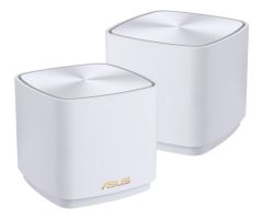 ASUS ZenWiFi AX XD5 MESH (3000Mb/s a/b/g/n/ac/ax) 2xAP