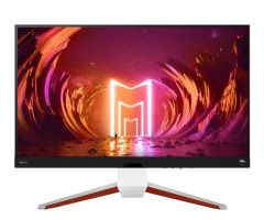 BenQ Mobiuz EX3210U 81,3cm (32") 4K IPS Gaming Monitor HDMI 2.1/D