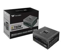 Thermaltake Toughpower GF3 750W 80 Plus Gold ATX 3.0
