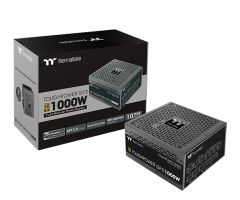 Thermaltake Toughpower GF3 1000W 80 Plus Gold ATX 3.0