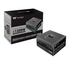 Thermaltake Toughpower GF3 1200W 80 Plus Gold ATX 3.0