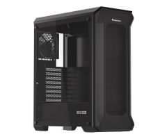 Genesis Irid 505 Black V2