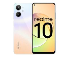 realme REALME 10 8GB 128GB Clash weiß