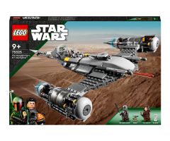 LEGO Star Wars™ 75325 Der N-1 Starfighter des Mandalorianers