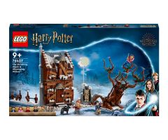 LEGO Harry Potter™ 76407 Heulende Hütte und Peitschende Weide