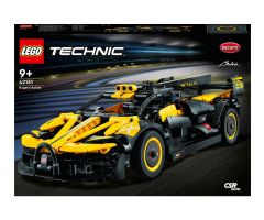 LEGO Technic 42151 Bugatti-Bolide