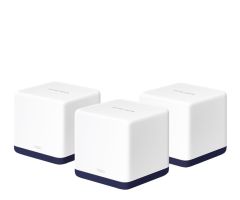 Mercusys Halo H50G Mesh-WLAN (1900 MB/sa/b/g/n/ac) 3 x AP