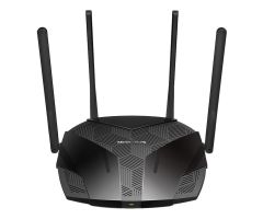 Mercusys MR80X (3000 MB/sa/b/g/n/ac/ax)