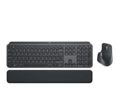 Logitech MX Keys Combo für Unternehmen 2