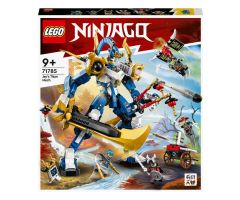 LEGO NINJAGO 71785 Jays Titan-Mech
