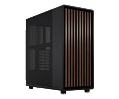 Fractal Design North Charcoal Black