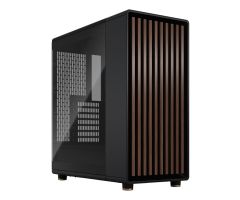 Fractal Design North Charcoal Black TG Dark