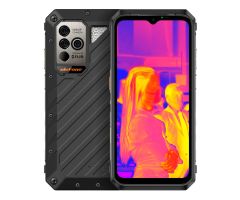 uleFone Power Armor 18T 12/256GB 9600mAh schwarz 120Hz