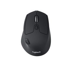 Logitech M720 Triathlon schwarz
