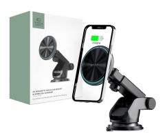 Tech-Protect A2 Magnetischer MagSafe für Fenster und Cockpit mit Induktion