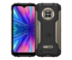 Doogee S96 GT schwarz