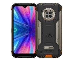 Doogee S96 GT orange