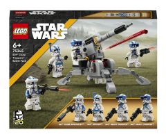 LEGO Star Wars 75345 501st Clone Troopers™ Battle Pack