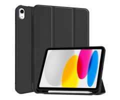 Tech-Protect SmartCase Pen für iPad (10. Generation) schwarz