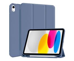 Tech-Protect SmartCase Pen für iPad (10. Generation) blau