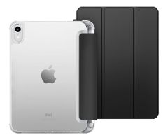 Tech-Protect SmartCase Hybrid für iPad (10. Generation) schwarz