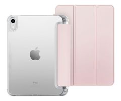 Tech-Protect SmartCase Hybrid für iPad (10. Generation) rosa