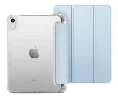 Tech-Protect SmartCase Hybrid für iPad (10. Generation) himmelblau