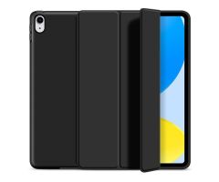Tech-Protect SmartCase für iPad (10. Generation) schwarz