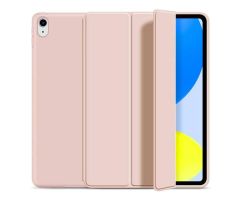 Tech-Protect SmartCase für iPad (10. Generation) rosa