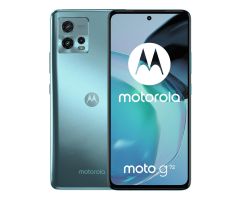 Motorola moto g72 8/128GB polar blue 120Hz