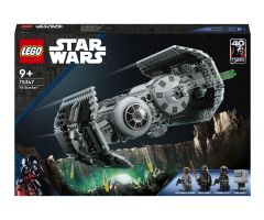 LEGO Star Wars 75347 TIE Bomber