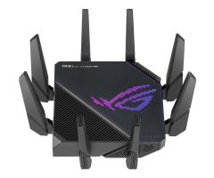 ASUS GT-AX11000 Pro (11000Mb/s a/b/g/n/ac/ax, 2xUSB, 4xLAN)