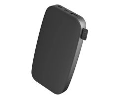 Fresh N Rebel Power Bank 18000 mAh PD Storm Grey