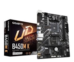 Gigabyte B450M K