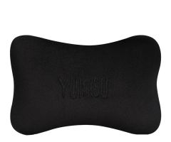 Yumisu YASUMI Samtkissen aus Memory-Schaum