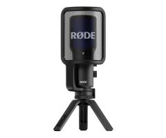Rode NT-USB+