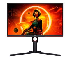 AOC 25G3ZM/BK 240Hz